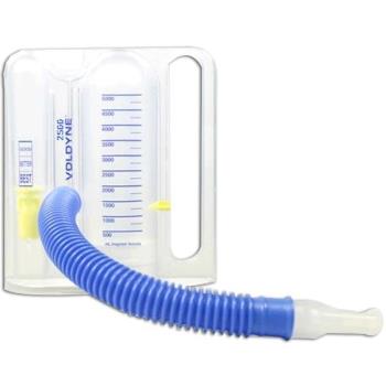 Lung Capacity – Spirometers | Health Products For You