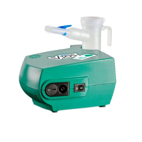 PARI RESPIRATORY EQUIPMENT